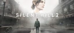 Релизный трейлер ремейка Silent Hill 2