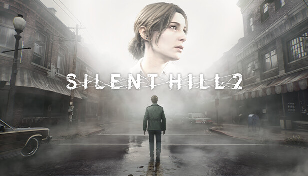 Silent Hill 2 Remake Release Trailer