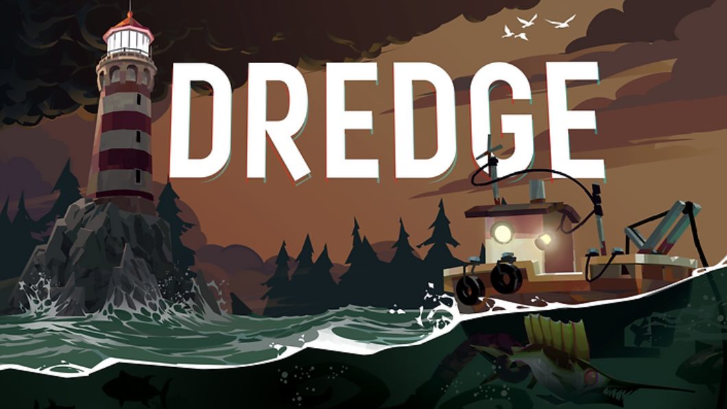 Dredge выйдет на iOS и Android 18 декабря