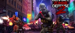 Впечатления от Ultimate Zombie Defense 2