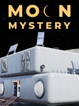 Moon Mystery