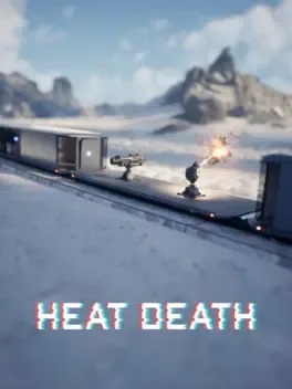 Heat Death: Survival Train