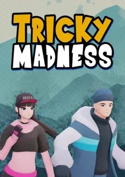 Tricky Madness