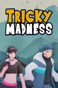 Tricky Madness