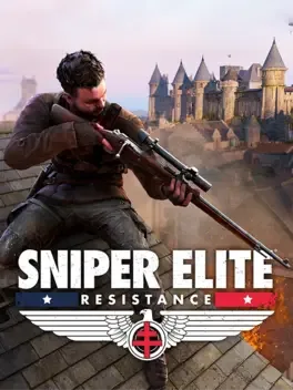 Sniper Elite: Resistance