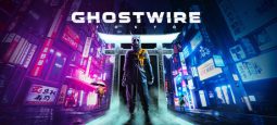 Epic Games Store is giving away Ghostwire: Tokyo