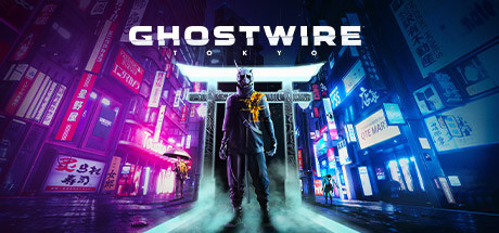 В Epic Games Store началась раздача Ghostwire: Tokyo