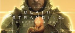 Death Stranding Director’s Cut Released on Xbox Series