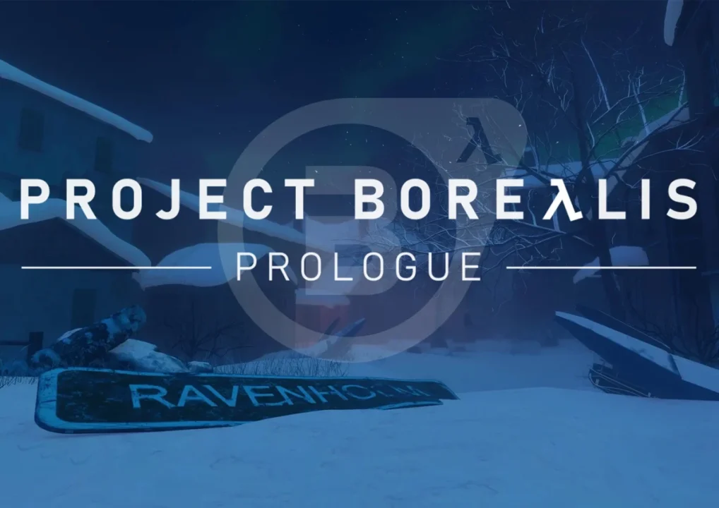 Project Borealis, a fan-made sequel to Half-Life, has been released on Steam