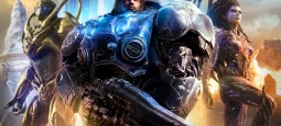 Blizzard разрабатывает шутер в открытом мире