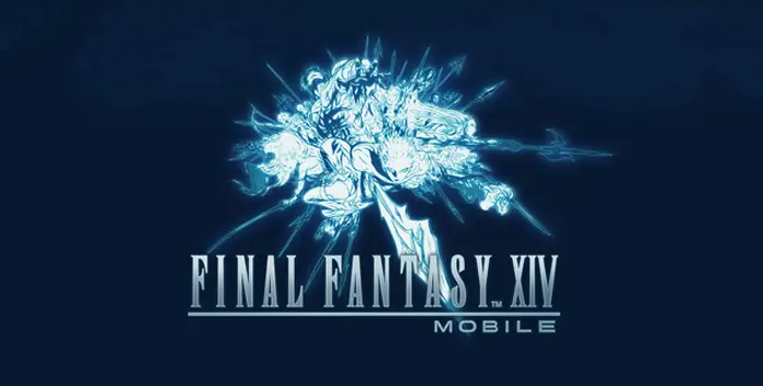 Square Enix Announces Mobile Final Fantasy XIV