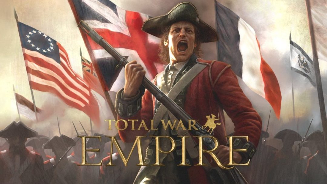 Total War: Empire вышла на Android и iOS