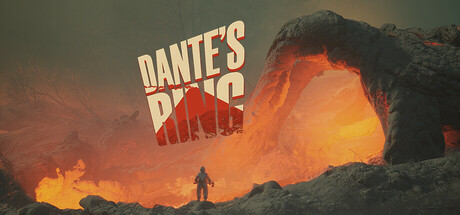 Тизер Dante’s Ring — новой игры от создателей The Invincible