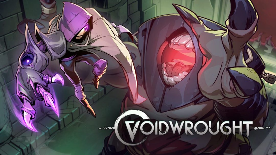 Обзор Voidwrought