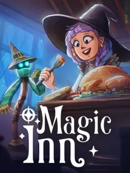 Magic Inn