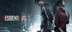 Ремейк Resident Evil 2 вышел на iOS и macOS