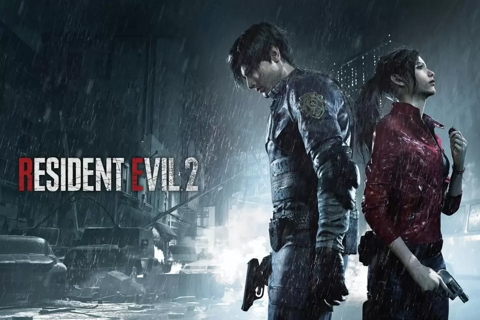 Ремейк Resident Evil 2 вышел на iOS и macOS