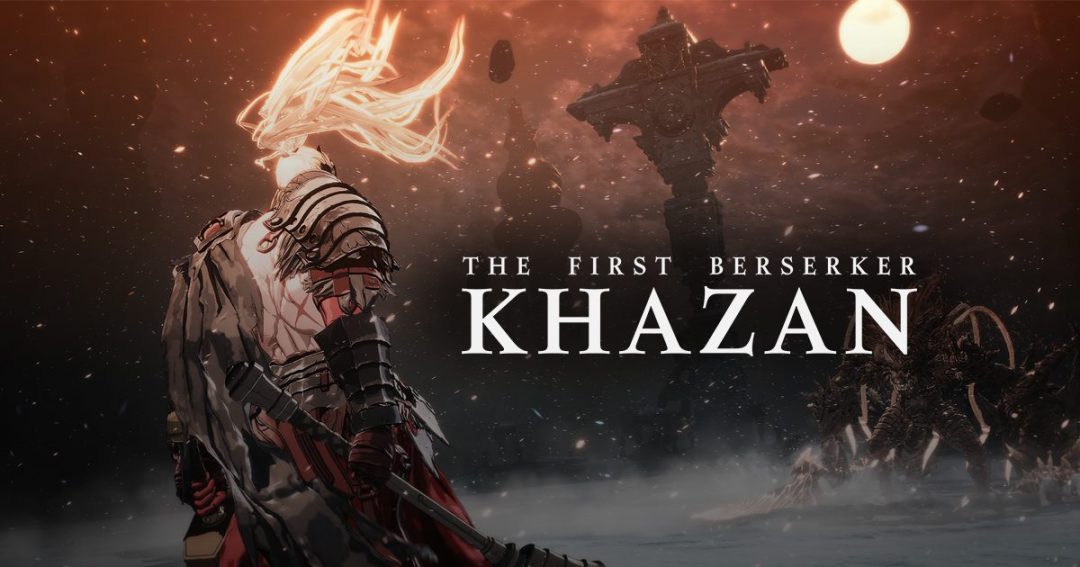 Слух: The First Berserker: Khazan выйдет 27 марта