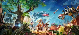 LEGO Horizon Adventures может выйти на Xbox в ближайшее время