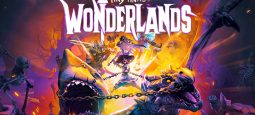 Слух: сиквел Tiny Tina’s Wonderlands отменен