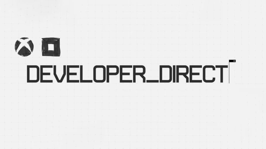 Следующий Xbox Developer_Direct может пройти уже в январе