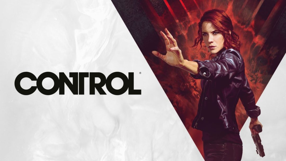 Epic Games Store раздаёт Control от студии Remedy