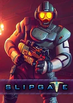 Slipgate