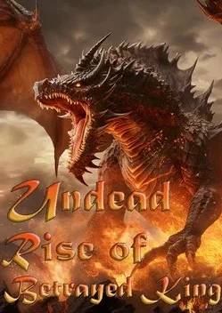 Undead: Rise of Betrayed King