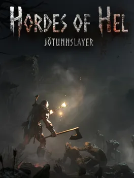 Jotunnslayer: Hordes of Hel