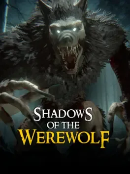 Shadows of the Werewolf