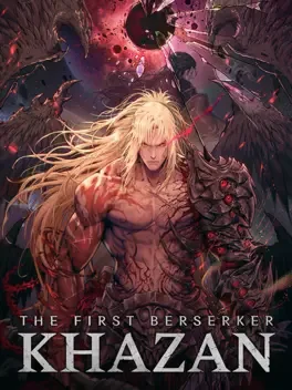 The First Berserker: Khazan