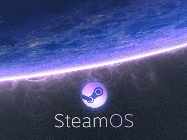 Valve разрешила установку SteamOS на сторонние устройства