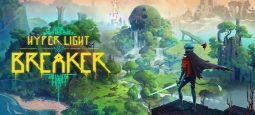 Hyper Light Breaker is out in Steam Early Access