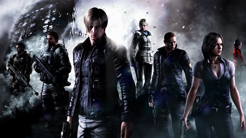 Resident Evil 6 получила рейтинг для Xbox Series — возможно, Capcom готовит переиздание хоррора