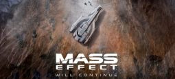 The Next Mass Effect Is Still in Pre-Production