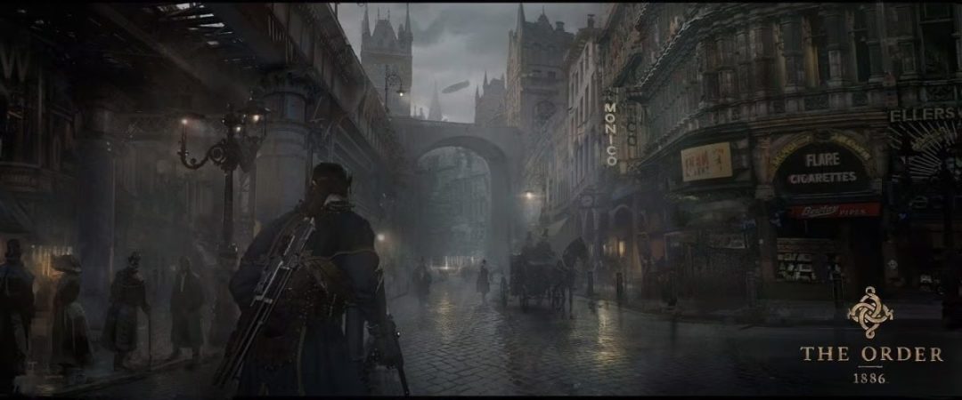 Sony отвергла сиквел The Order: 1886 из-за плохих отзывов