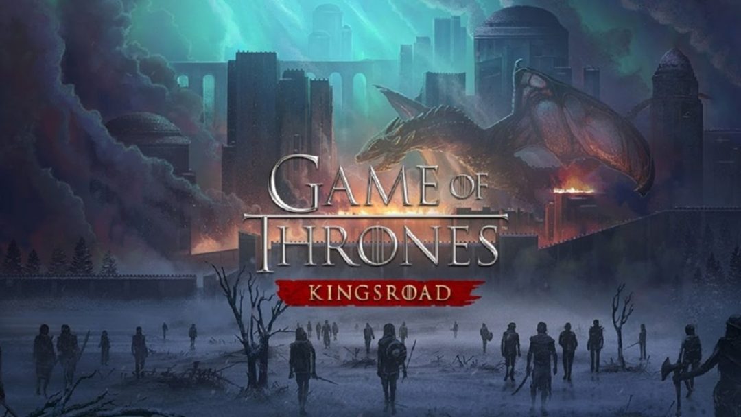 В Steam появилась демоверсия Games of Thrones: Kingsroad