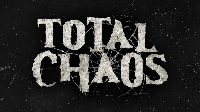 Шутер Total Chaos выйдет 24 июля