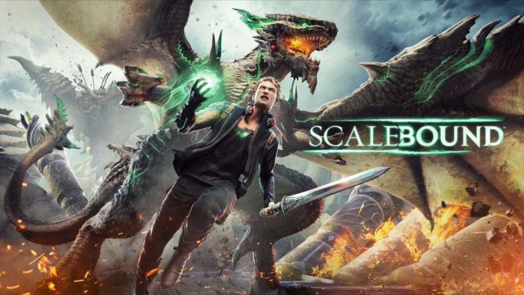 Хидеки Камия предлагает Филу Спенсеру вернуться к разработке Scalebound