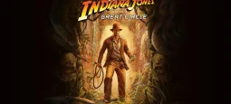 PS5-версия Indiana Jones and the Great Circle получила возрастной рейтинг — релиз может состояться 17 апреля