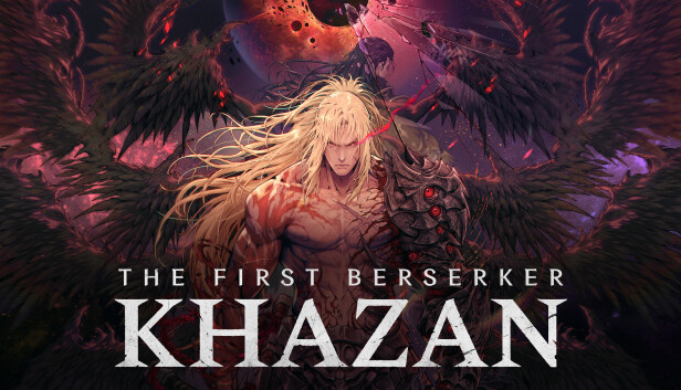 The First Berserker: Khazan ушел на золото