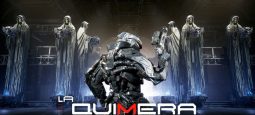 Шутер La Quimera отложили на неопределенный срок