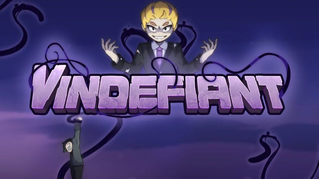 Обзор Vindefiant — история одного увольнения