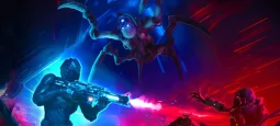 Обзор Deadzone: Rogue