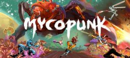 Devolver Digital анонсировала кооперативный шутер Mycopunk