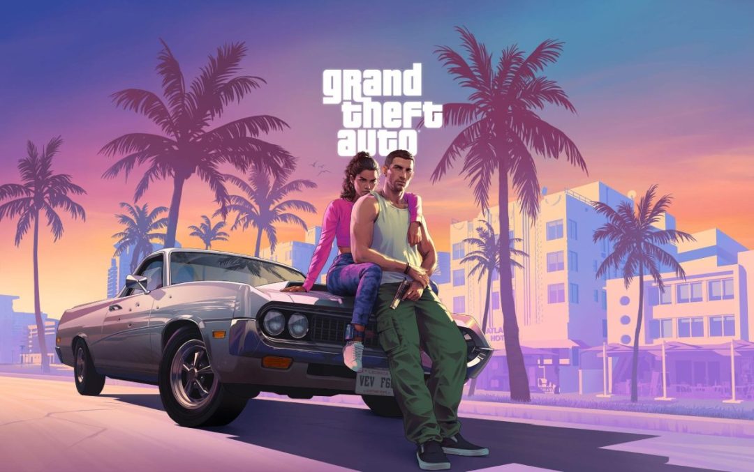 GTA VI перенесли на 26 мая 2026 года