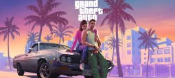 GTA VI перенесли на 26 мая 2026 года