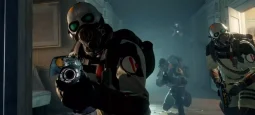 Тайлер Маквикер: Half-Life 3 существует, её уже можно пройти до конца