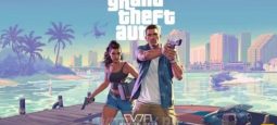 The second trailer for GTA VI has been released