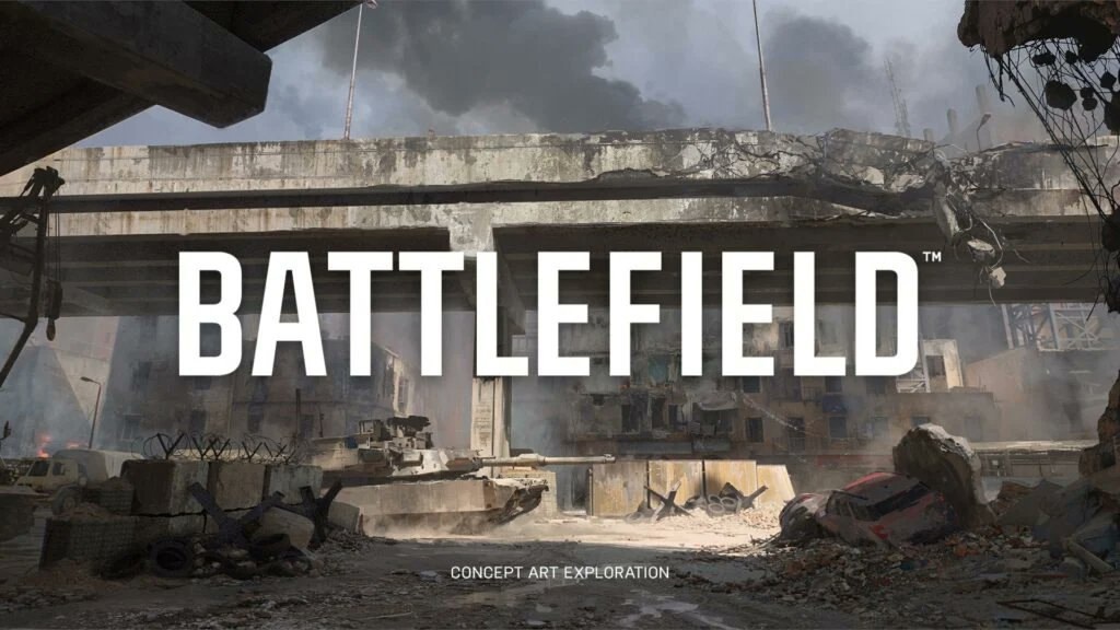 Публичный показ Battlefield 6 состоится этим летом